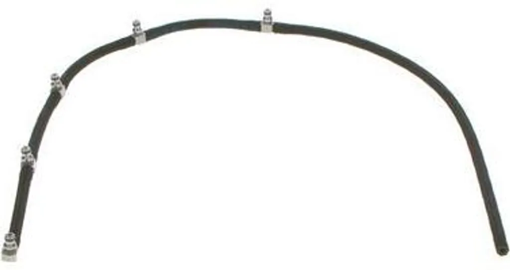 Tuyau de Carburant Bosch pour Mercedes Sprinter et Classe G OE A6120700932
