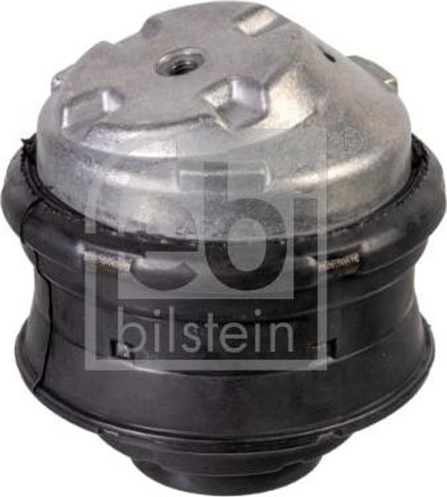 FEBI BILSTEIN 17954 Lagerung, Motor OE A2202402517 kompatibel mit CLS, E-Klasse, S-Klasse, SL, C2, Kangoo, 3er E46, Golf IV