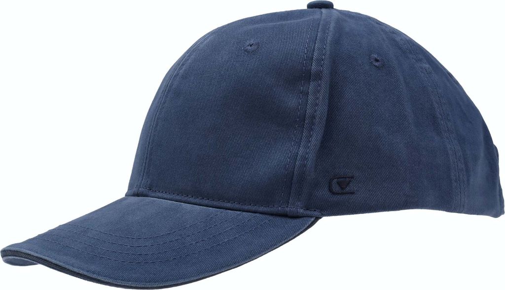 CASAMODA Herren Basecap Baseballcap Aqua
