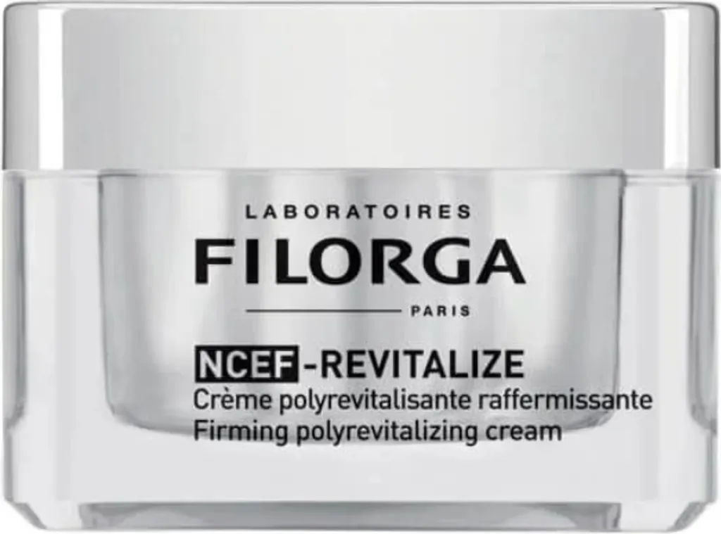 Filorga Ncef-Revitalize Crème Poly-revitalisante Raffermissante 50ml