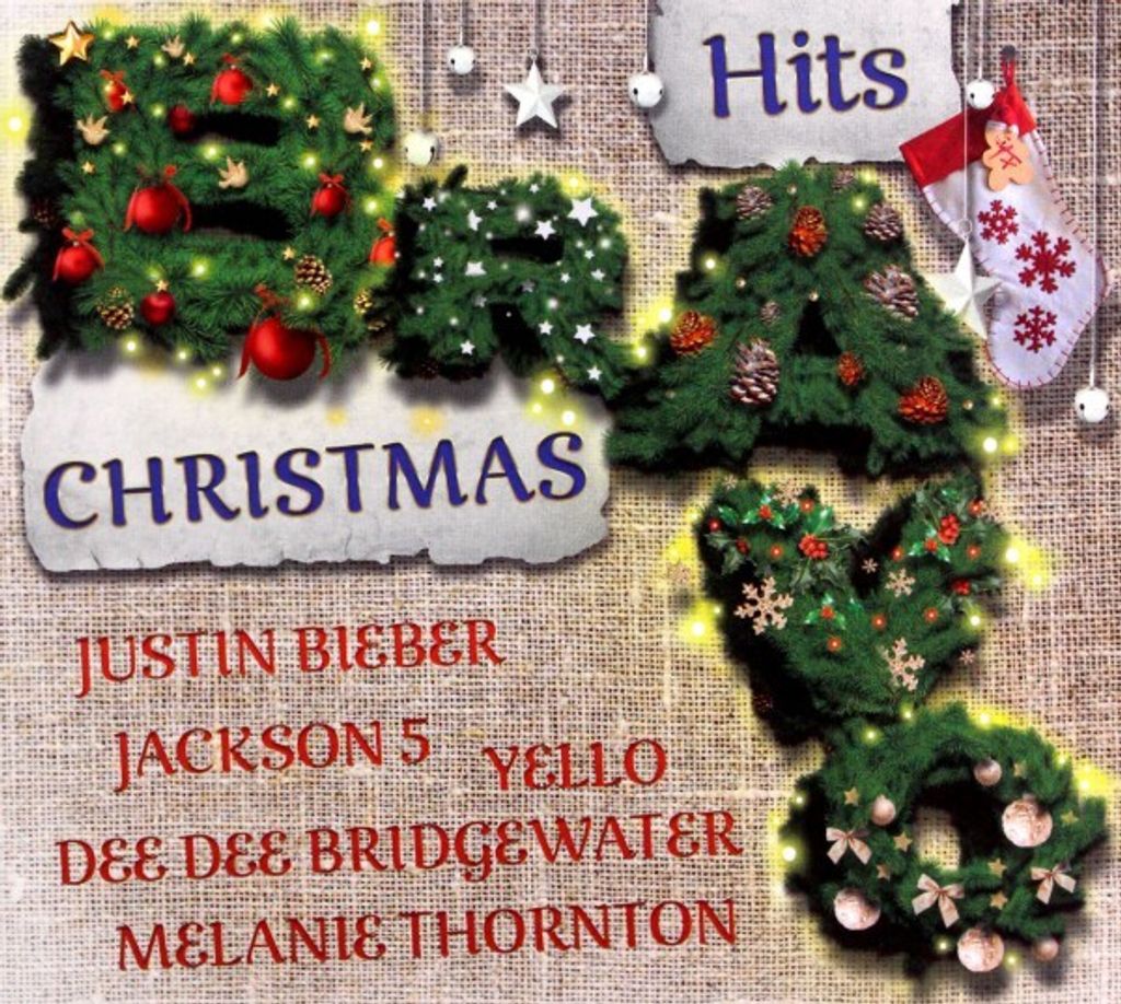 Bravo Hits - Christmas