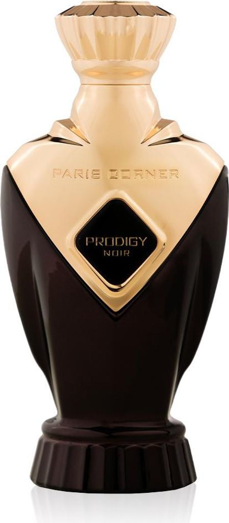 Paris Corner Prodigy Noir Eau De Parfum 100 ml (unisex)