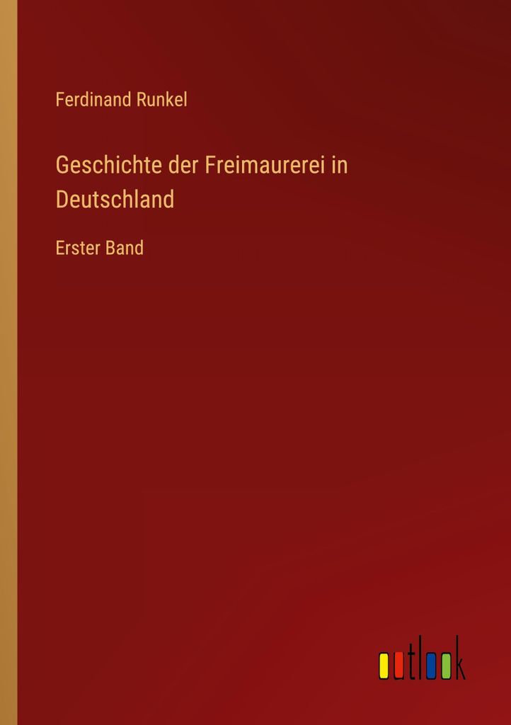 Geschichte der Freimaurerei in Deutschland