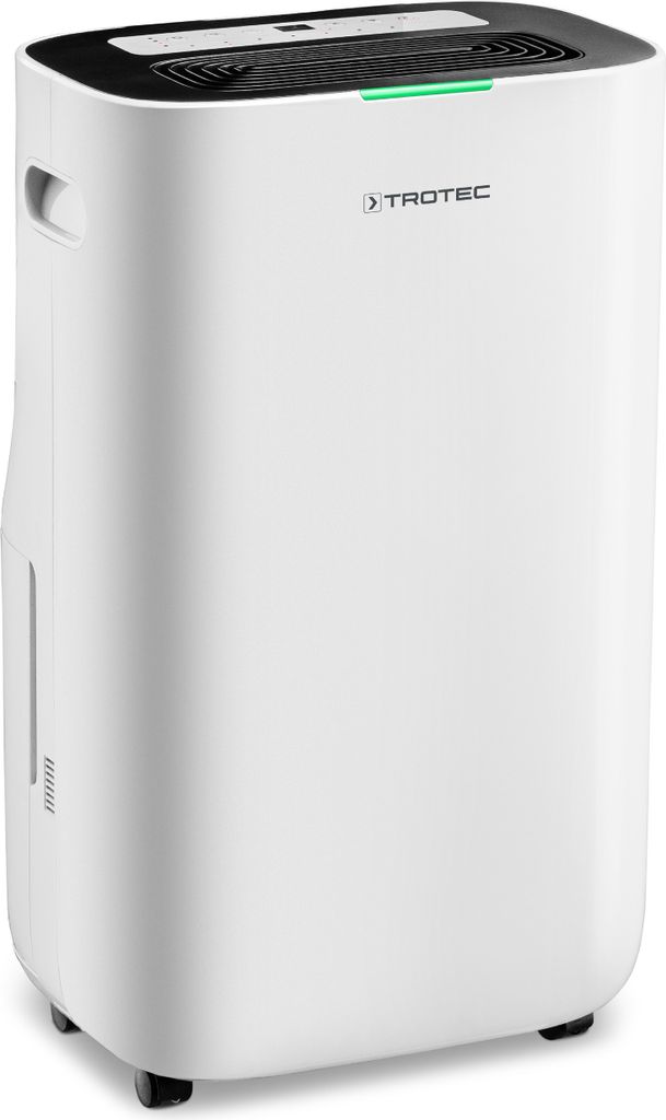 Trotec Odvlhčovač a čistička vzduchu TTK 70 HEPA (Plus) Obrázok produktu 