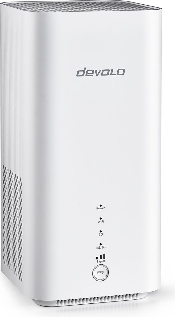 Devolo WiFi 6 Router 3600 5G LTE Zdjęcie produktu 
