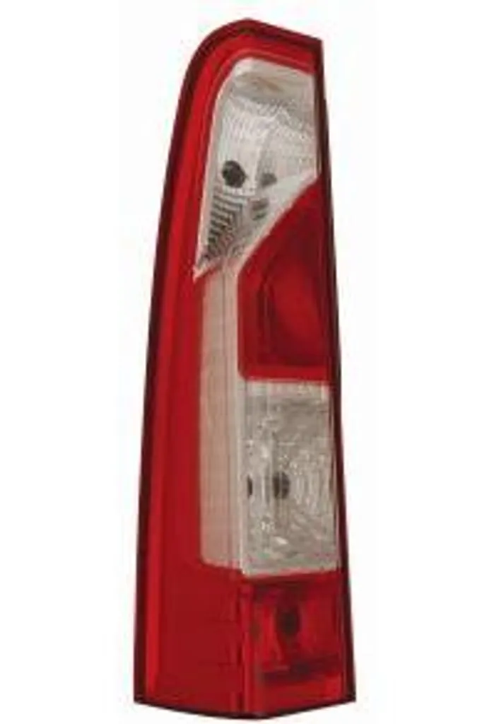 ABAKUS 442-1970L-UE - OE 4419378 Lampada combinata posteriore, sinistra per Movano B (X62)