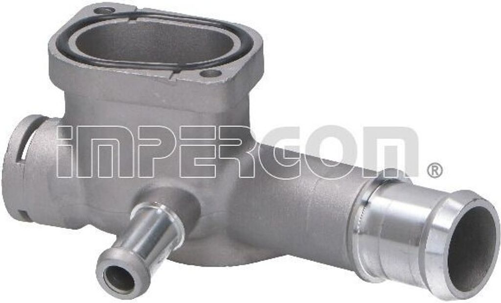 ORIGINAL IMPERIUM 90610 Kühlmittelflansch für VW Golf IV Schrägheck (1J1) Wasserflansch