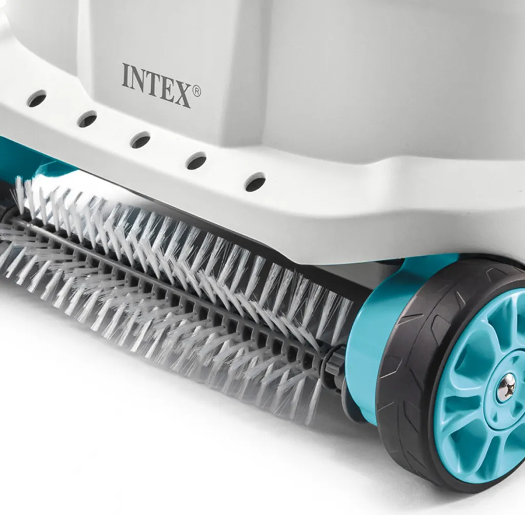 Recensione Intex 28005 ZX300 Deluxe: Il Robot Piscina Definitivo? - 24