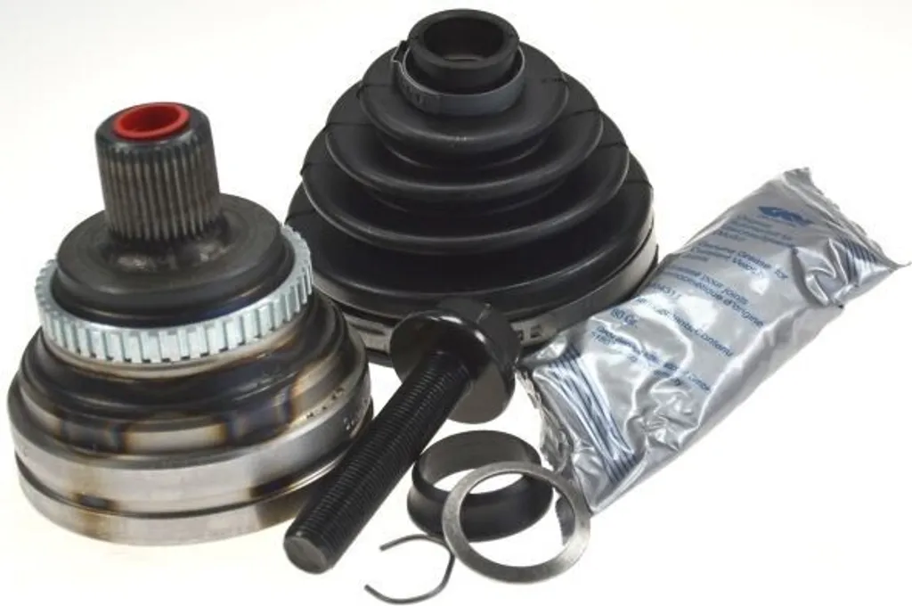 Jeu de joint SPIDAN 22591 pour arbre d'entraînement OE 4A0498099