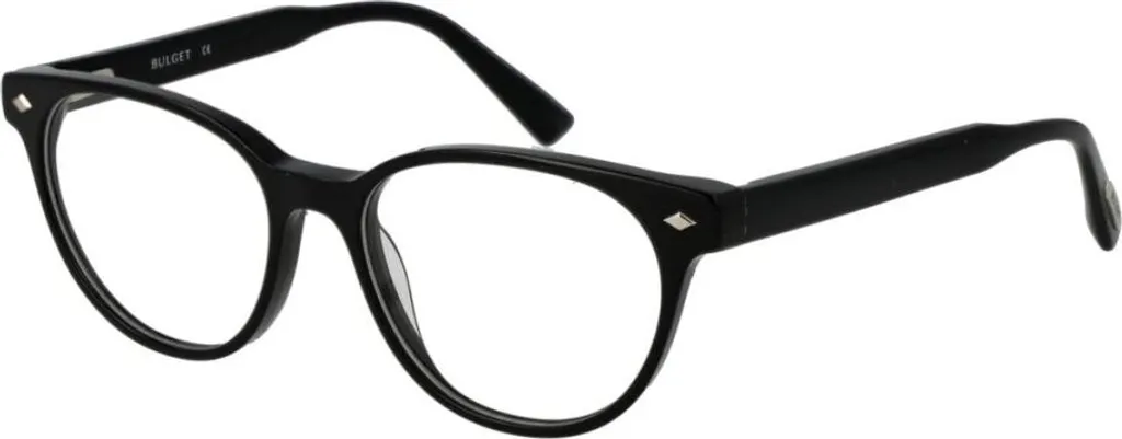 Montatura Bulget BG6503 50A01 | Occhiali da Vista Qualità Italiana Online