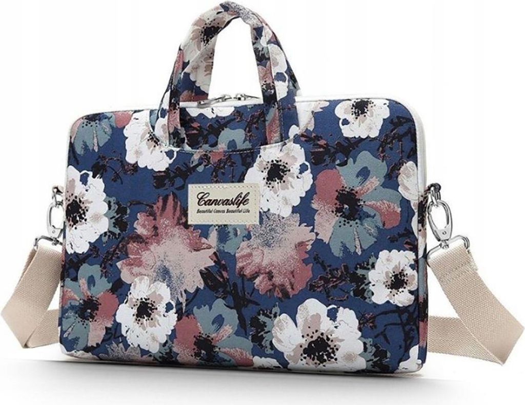 CANVASLIFE Sülearvuti õlakott Canvaslife 15-16'' Briefcase Obrázek produktu 