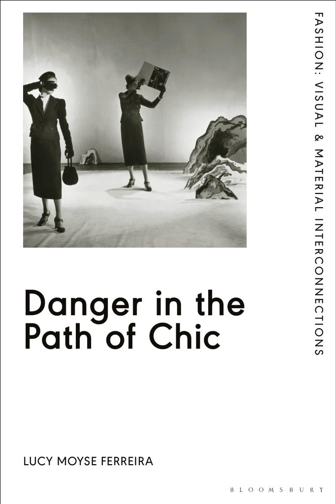 Ferreira, L: Danger in the Path of Chic