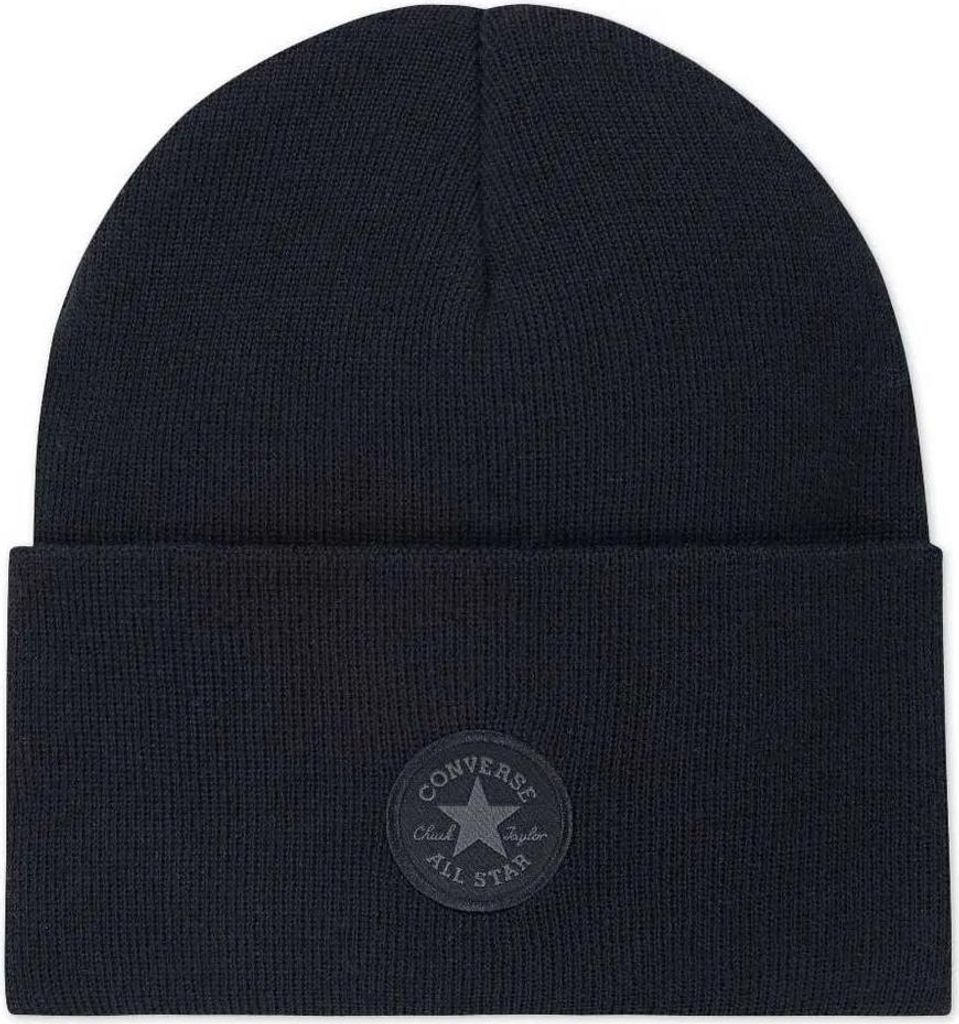 Converse Kids Converse Hi-top Mütze Schwarz Mann Schwarz One Size