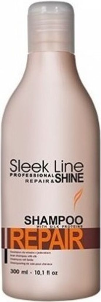 Stapiz Shampoo – 300 Ml, Für Tägliche Haarpflege, Sanfte Reinigung