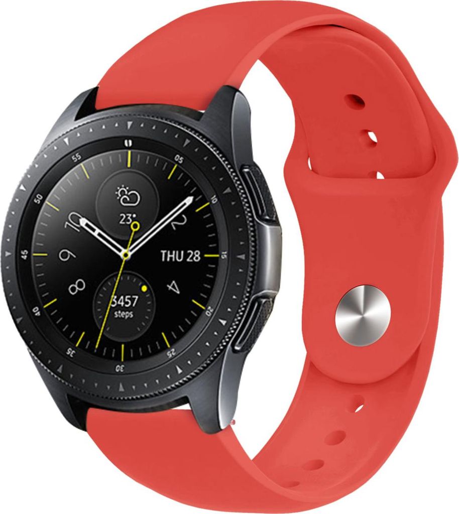 Suunto 3, Samsung Gear Sport, Samsung Galaxy Watch FE, Immagine del prodotto 