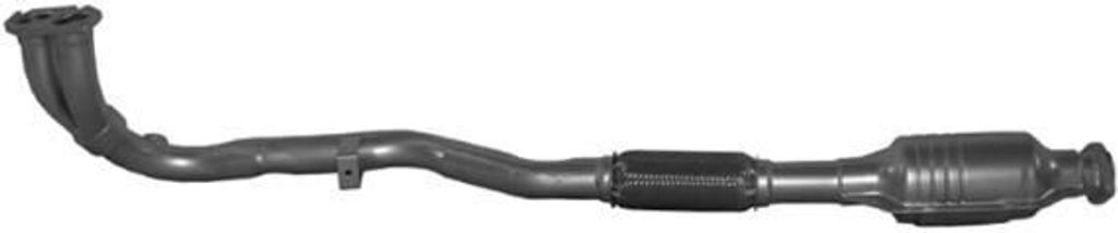 VEGAZ Katalysator Kat für OPEL VECTRA B (36) VECTRA B Caravan (31) VECTRA B CC (38) für VAUXHALL Vectra (B) Limousine (J96) Euro 2 OK-972