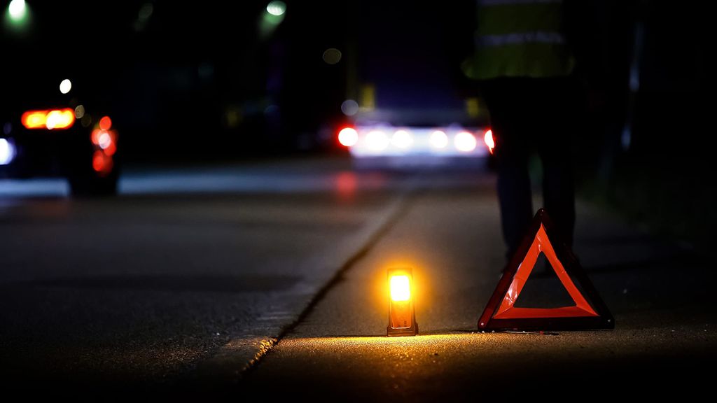 Osram Ledguardian - Ledguardian Truck Flare Signal TA19 - Foto 12