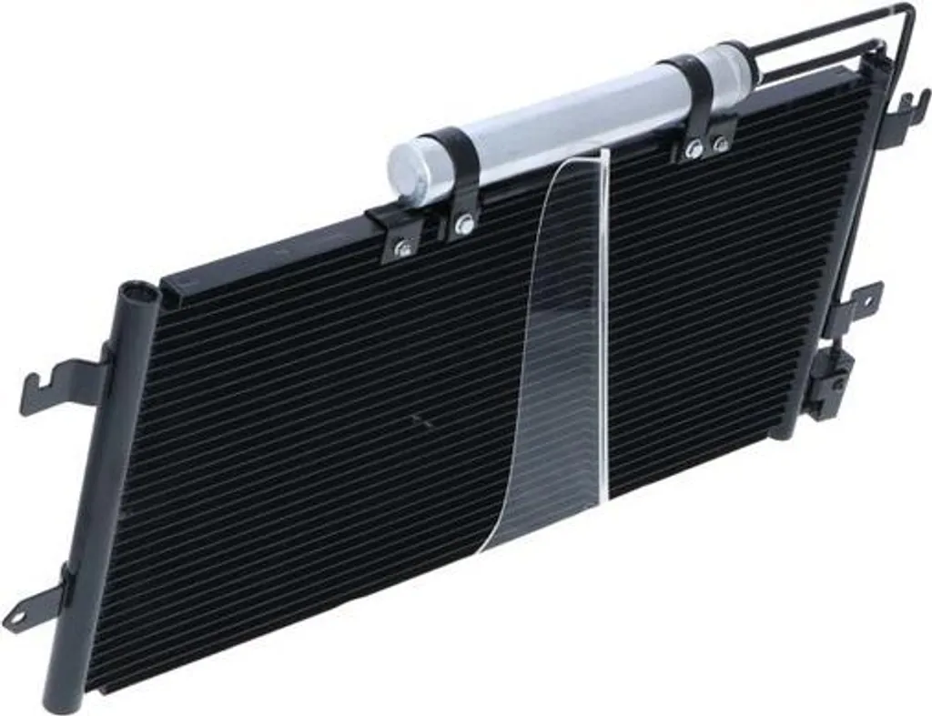 NRF 35438 Condenseur de climatisation haute performance pour auto - 8