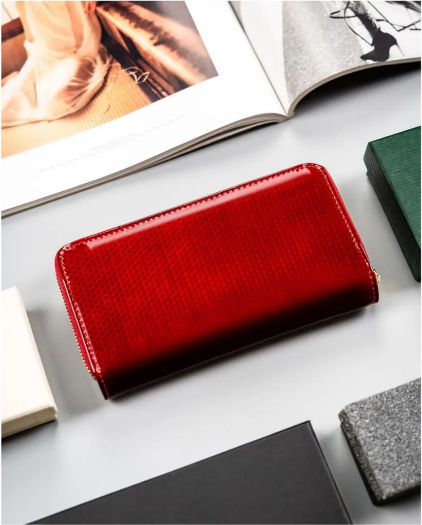 Portafogli Peterson rovicky308210