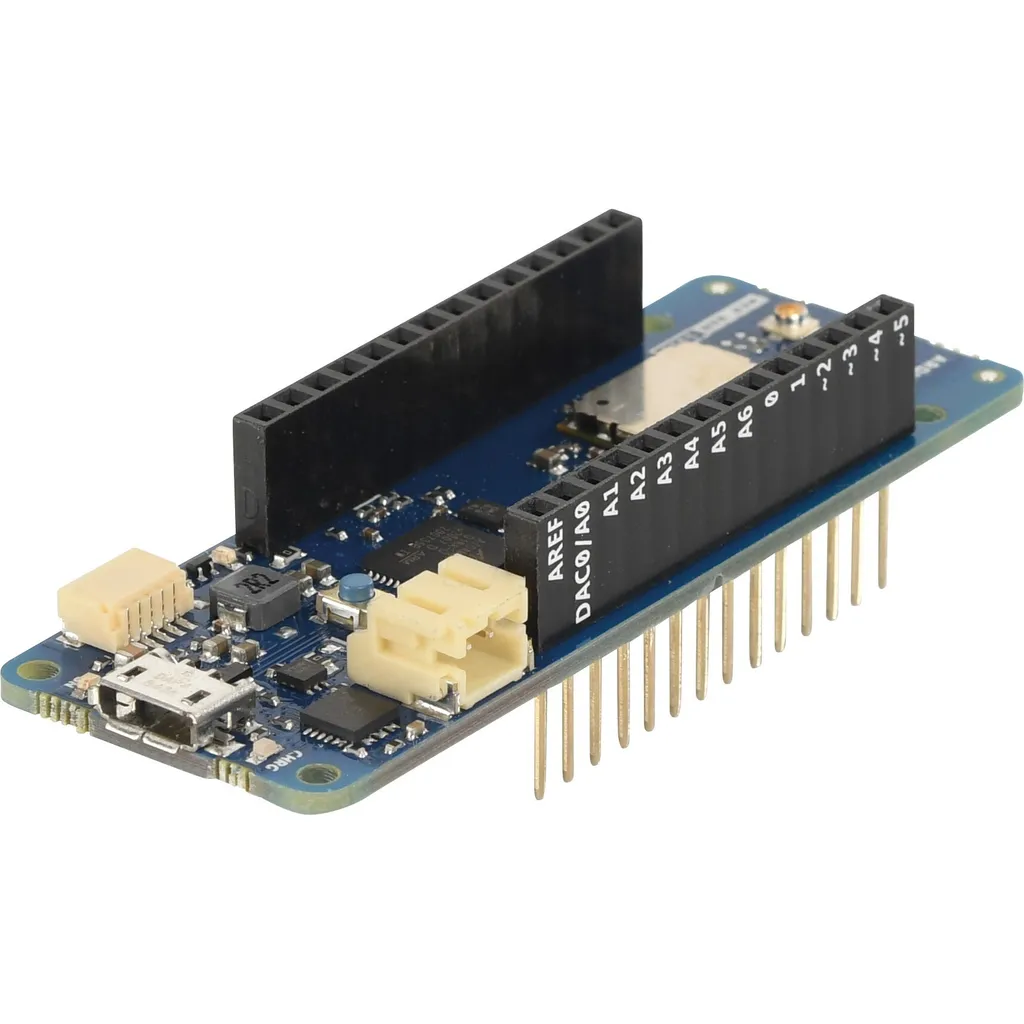 Arduino ABX00029 MKR WiFi 1010 Module d'extension pour IoT