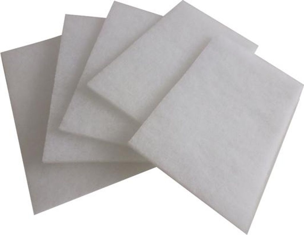 Maico Luftfilter, Ersatz FF 10 0093.0377 (5 Stück) Produktbild 