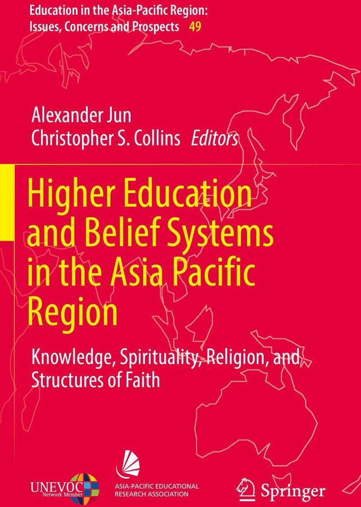 Higher Education and Belief Systems in the Asia Pacific Region
