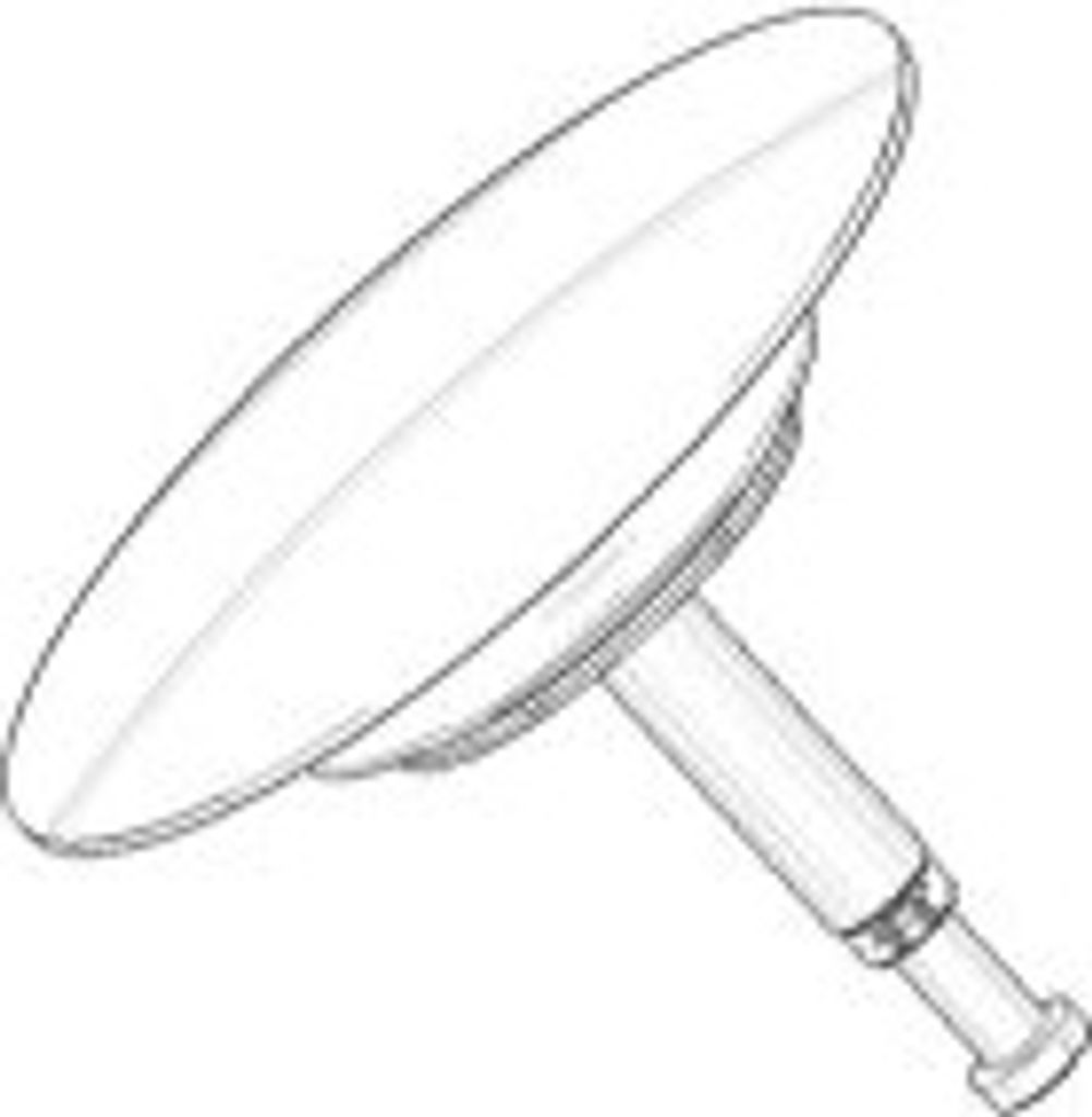Dornbracht 04312003148-47 Stopfen ERSATZTEILE