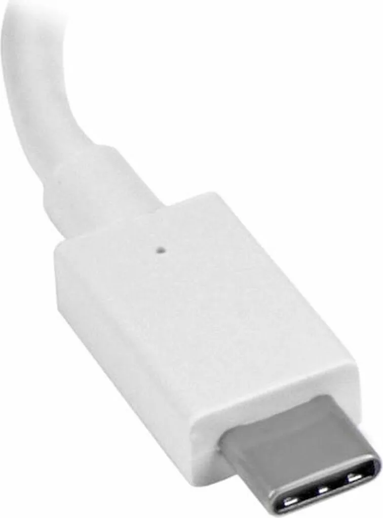 Adaptateur USB C HDMI anti-scintillement Startech pour écran externe - 2