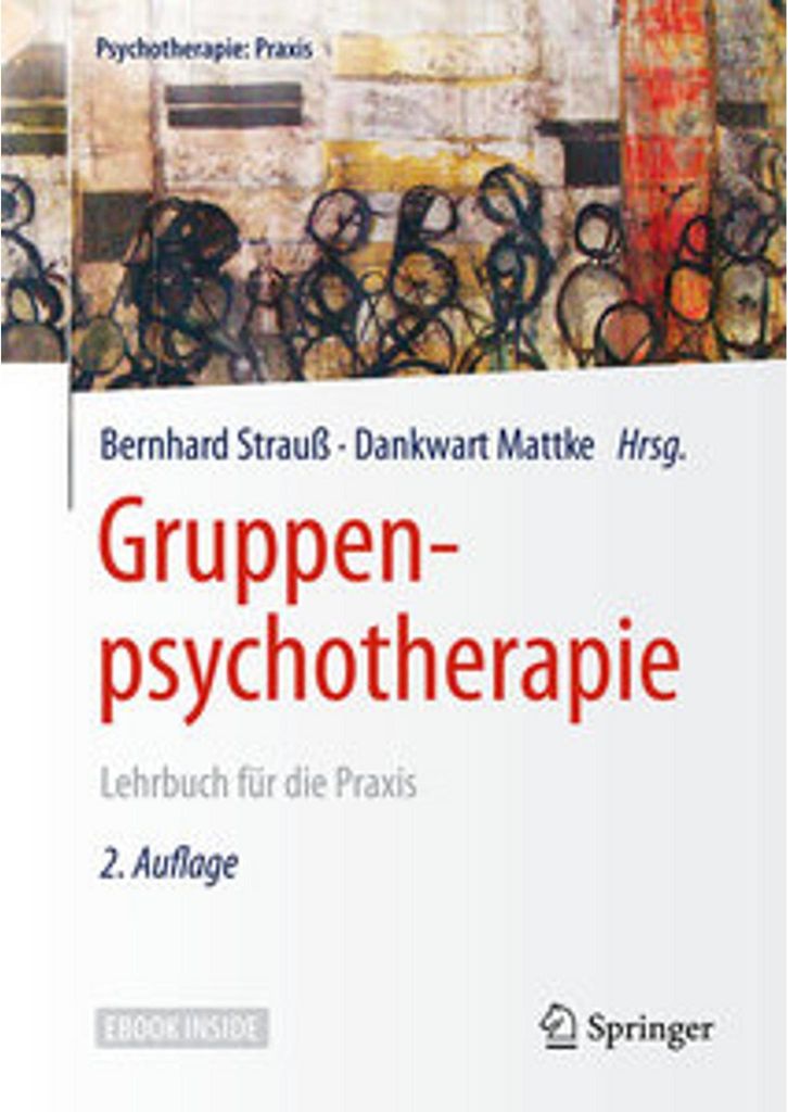 Gruppenpsychotherapie