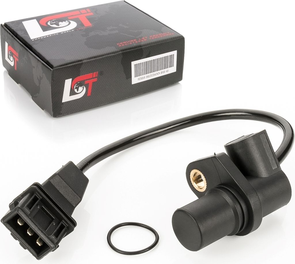 Kurbelwellensensor Drehzahl für HYUNDAI Santa Fe Sonata KIA Sportage 2.7
