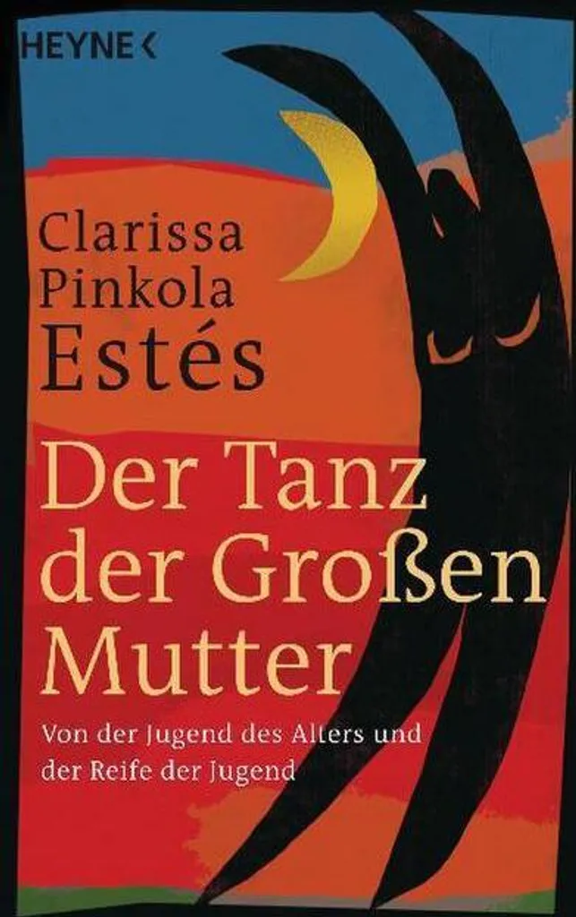 Archétypes de la Grande Mère : Guide Spirituel Der Tanz der Großen Mutter