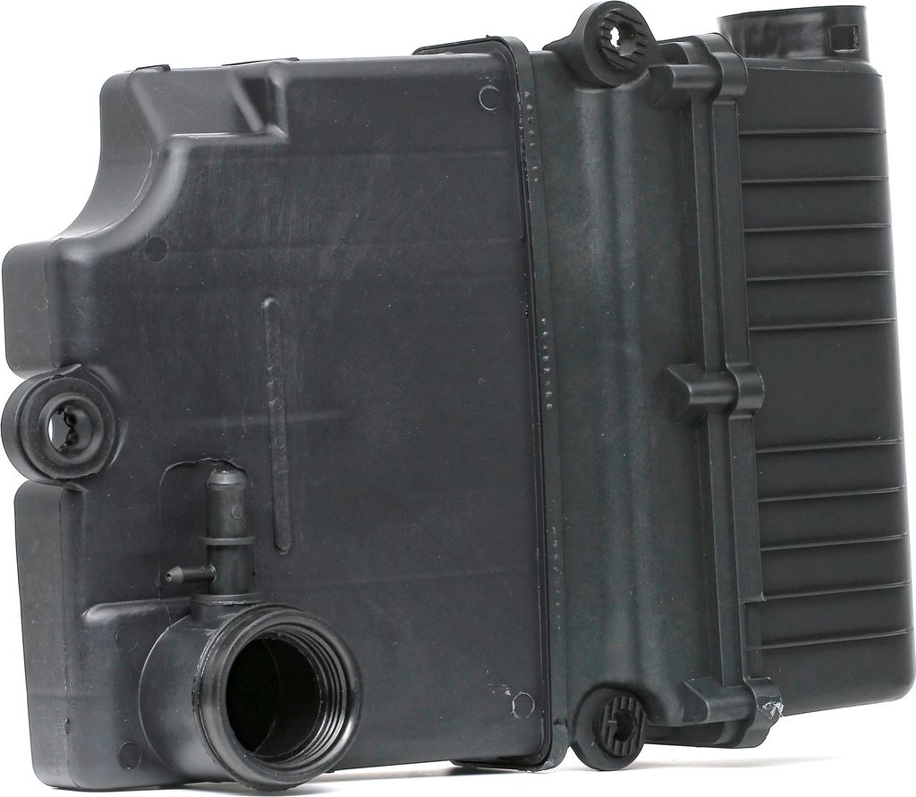 FAST Deckel Luftfiltergehäuse FT37701 für FIAT GRANDE PUNTO Produktbild 