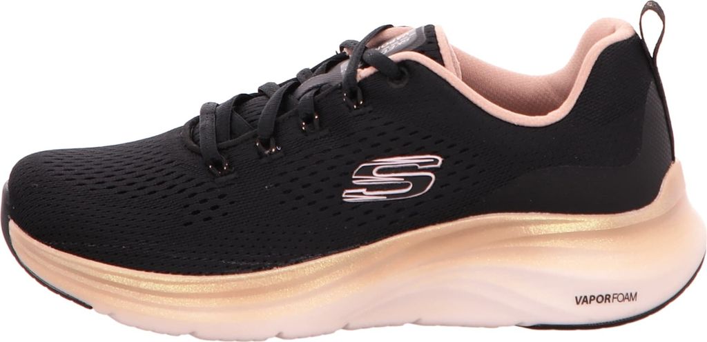 Sneaker Skechers Donna VAPOR FOAM - MIDNIGHT GLIMMER Immagine del prodotto 