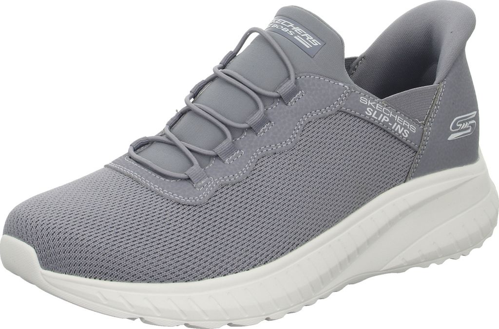 Slipper/Kletthalbschuh Sneaker (sportlich) BOBS SQUAD Produktbild 