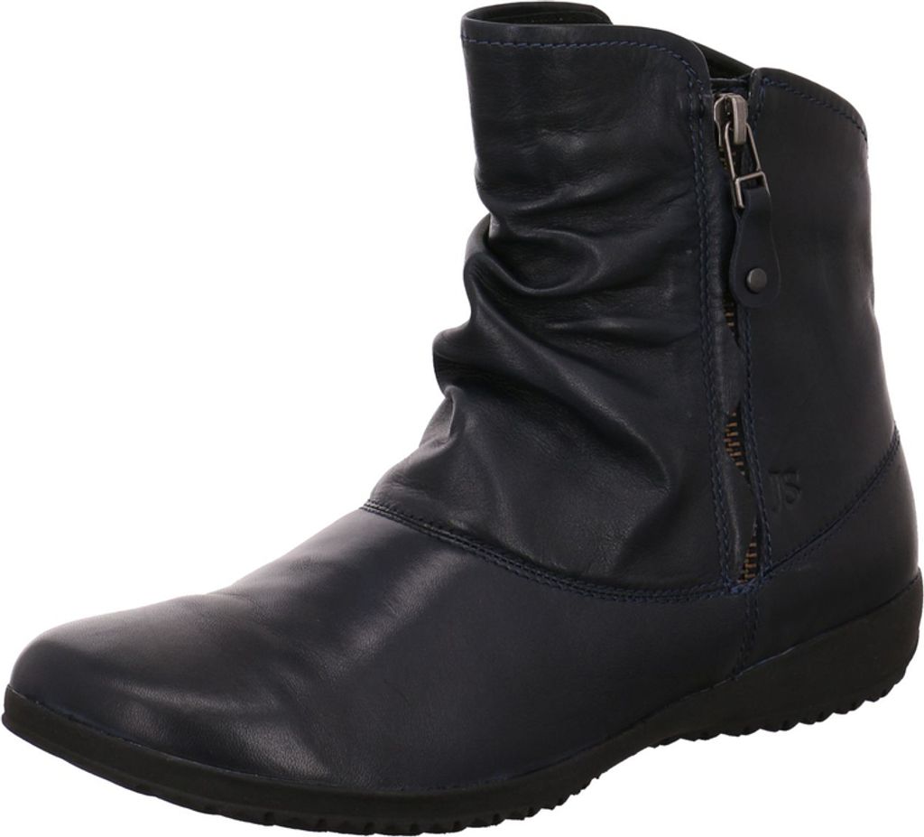 JOSEF SEIBEL Naly 24 | Stiefelette für Damen | Blau