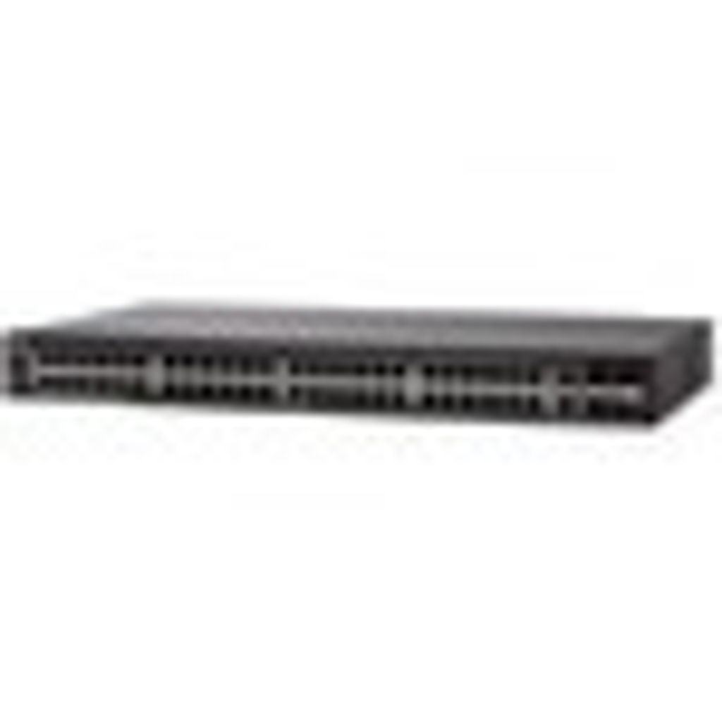Cisco SG250, Managed, L2+/L3, Gigabit Ethernet (10/100/1000), Power over Ethernet (PoE), Rack-Einbau, 1U