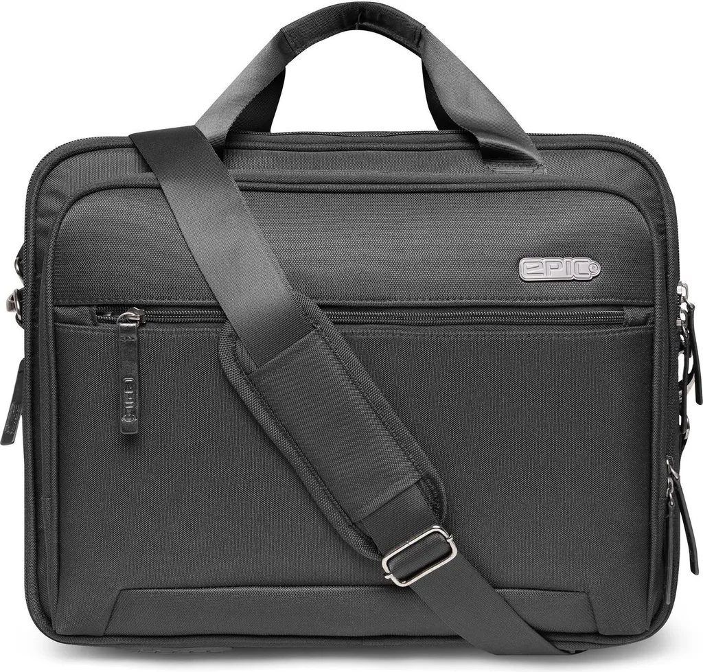 Recensione EPIC Discovery Neo Professional: Protezione Laptop 16"
