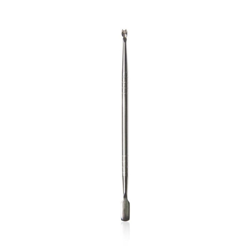 DONEGAL Metal Nail File with Handle 12.7cm