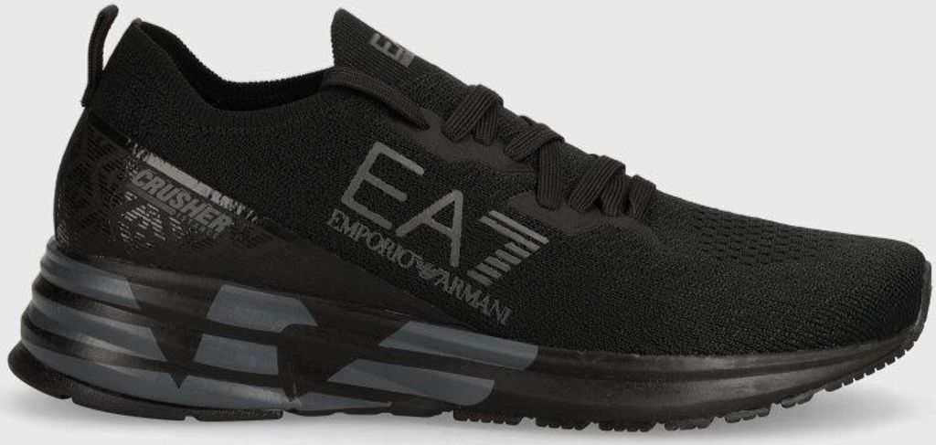 EA7 Emporio Armani Crusher Distance Trail M Schuhe X8X095-XK240-S244 Pullover Emporio Armani Größe: 40 2/3,