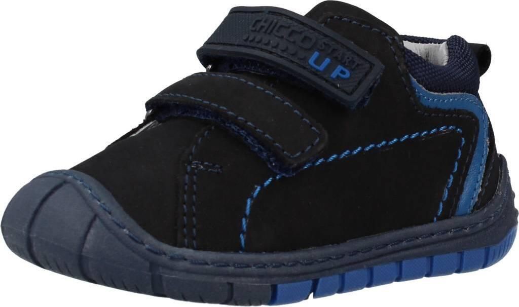 CHICCO DIRK Blau