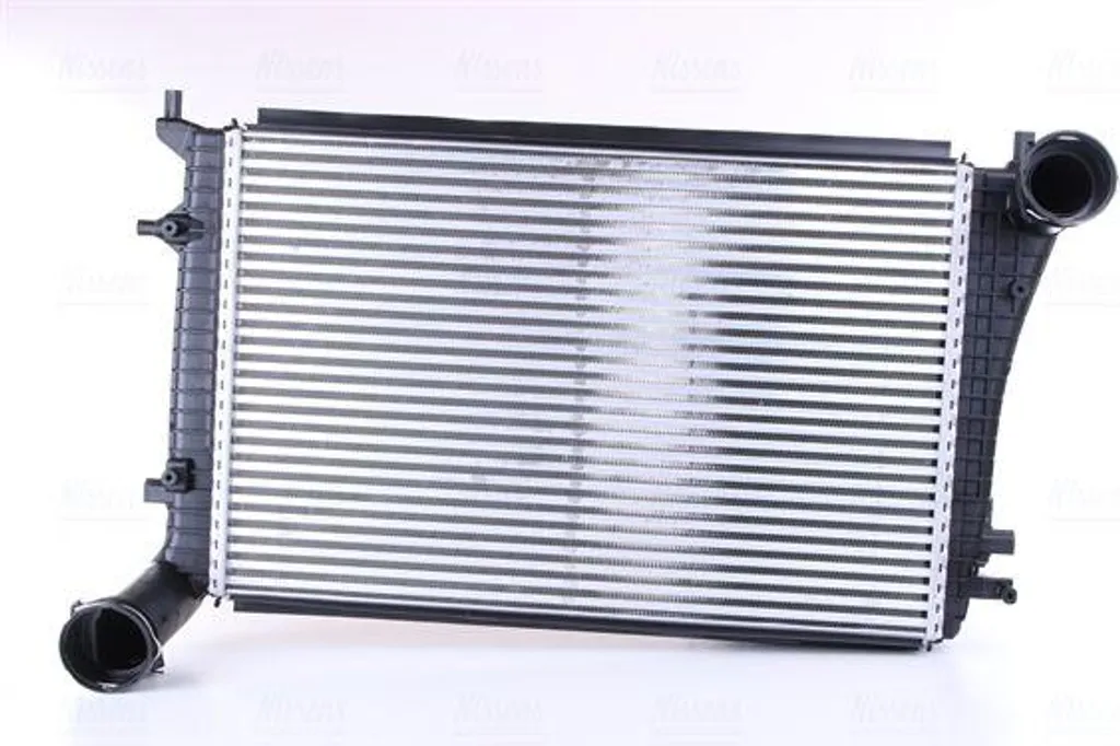 Intercooler robuste 1K0145803F pour Audi A3 8P et VW Caddy - Qualité OE