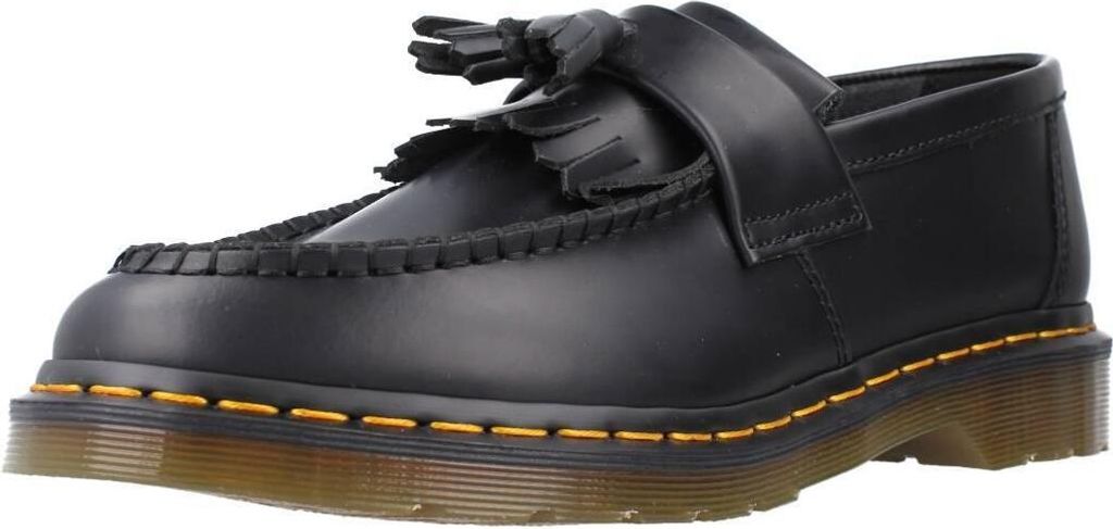 Dr. Martens Damen Mokassins 22209001 Farbe: Schwarz Größe: Produktbild 