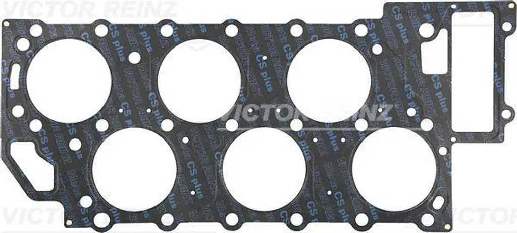 Joint de culasse VICTOR REINZ 61-34125-00 pour Transporter IV Sharan