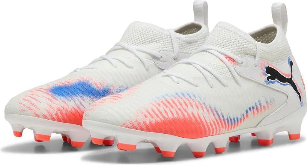Puma FUTURE 8 MATCH FG/AG Jr Obrázok produktu 