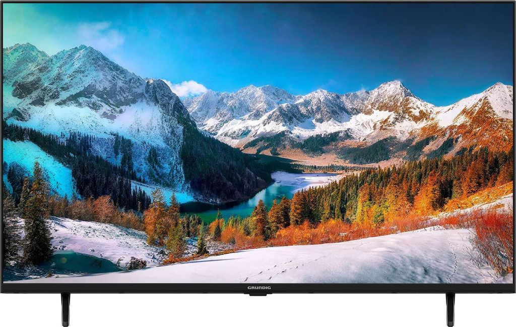 Grundig FHD LED-TV 40GFB6340 BR3T00 Produktbild 2