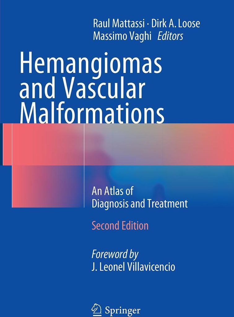 Hemangiomas and Vascular Malformations