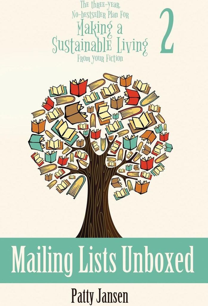 Mailing Lists Unboxed