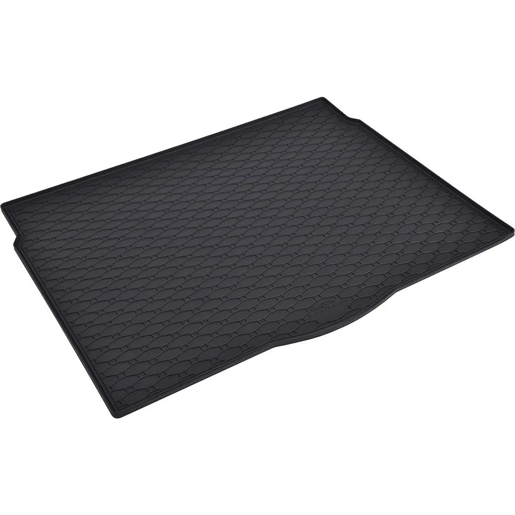 Vasca del bagagliaio/bagagliaio di precisione in gomma - Opel Astra J Hatchback (2010-2016)