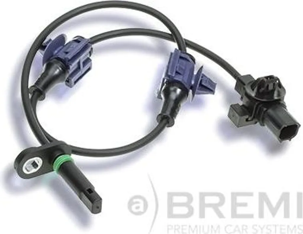 BREMI 50772 Sensore ABS Ruota per Honda CR-V 57475SXS003 | Qualità OE