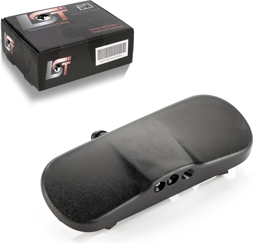 Waschwasser Spritzdüse links beheizbar für Audi A1 A3 Seat Leon VW Passat CC MAN